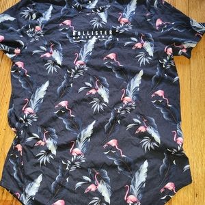 Hollister California T-Shirt